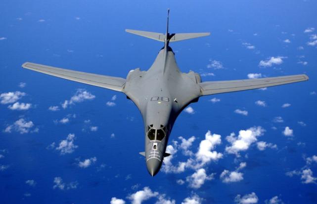 东风快递可以突破美国导弹防御吗,美军3架军机前往南海侦察