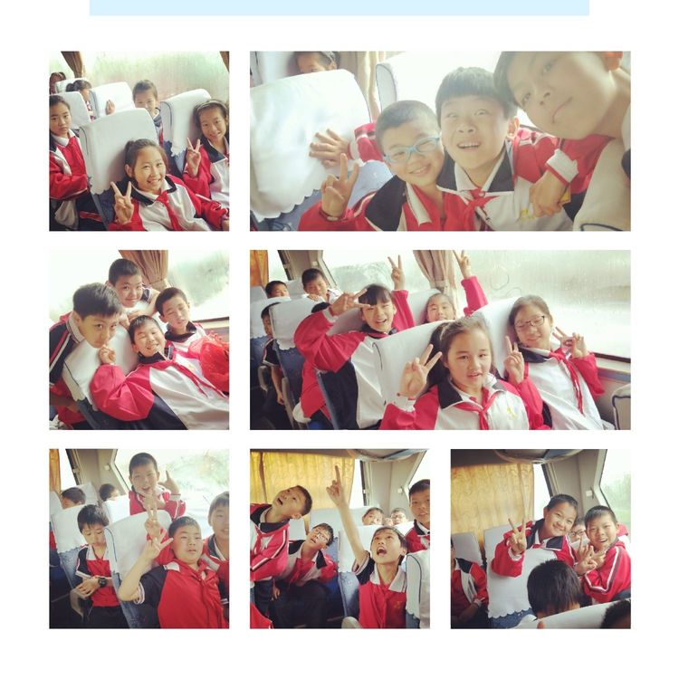 芳菲四月倾听花开——11班在成长