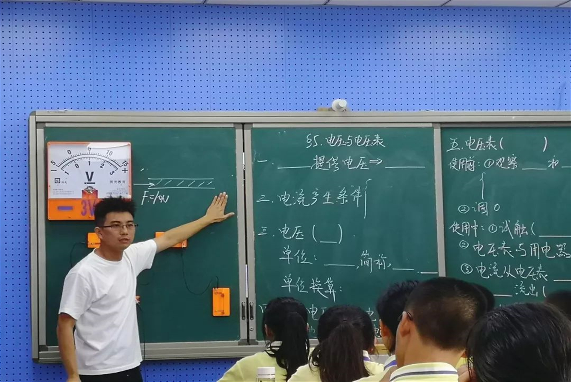 努力学习物理考不好,为什么很努力学的科目成绩不好