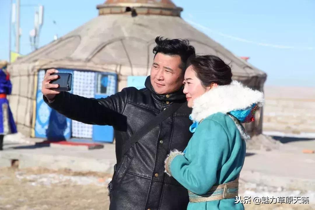今年冬季锡林郭勒在等你，看燃情冰雪，尝美味蒙餐，听温情牧歌