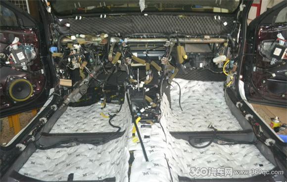 丰田车开不坏的原因是什么,开不坏的丰田车维修发动机