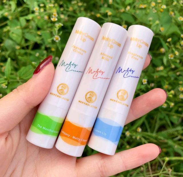 5款实力派润唇膏盘点,润唇膏好物推荐视频