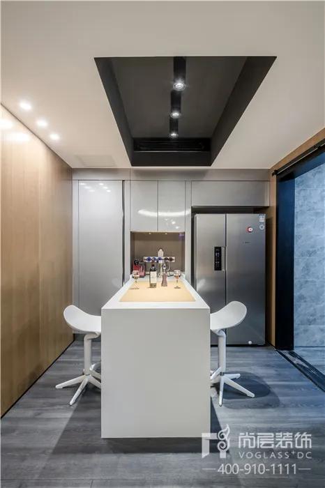 绿地国际金融城一期洋房,绿地国际金融城装修