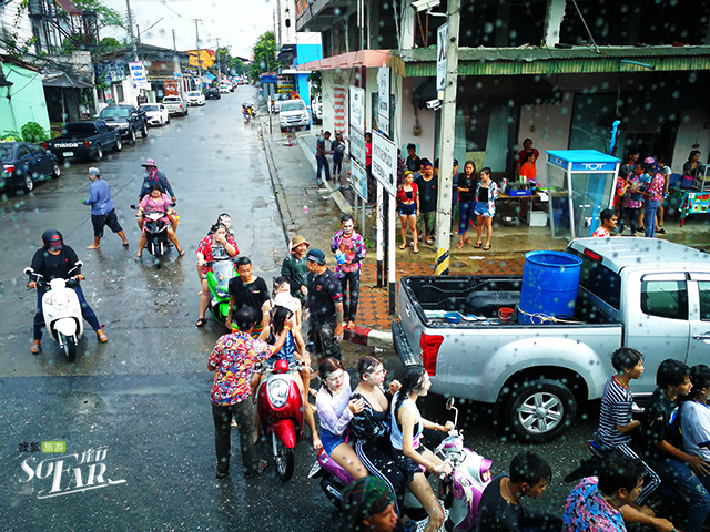泰国值得去的景点,泰国小众景点图片大全