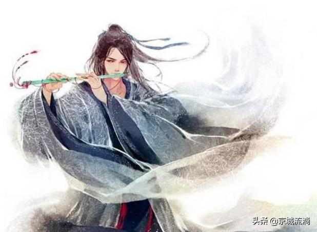 戮仙碧瑶和张小凡最后的结局,戮仙中张小凡的片段