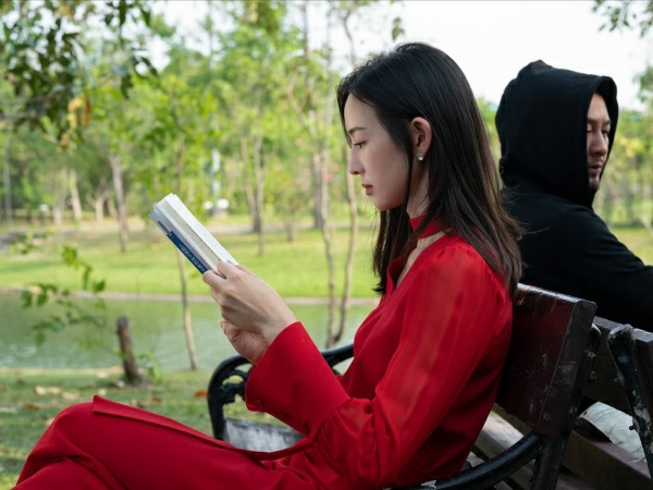 唐人街探案ivy为什么不直接杀林默,唐人街探案ivy欺骗了林默什么