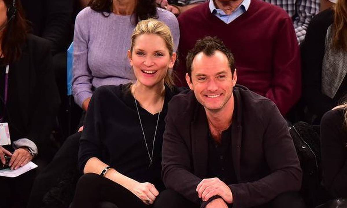 裘德洛的秃头适合什么发型,裘德洛秃顶