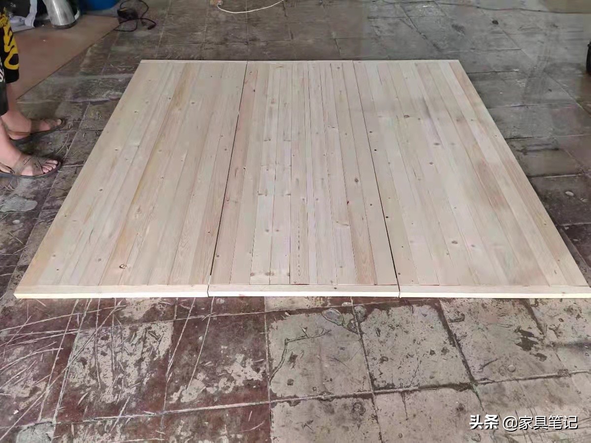 床吱吱声是什么原因,床吱吱叫怎么解决