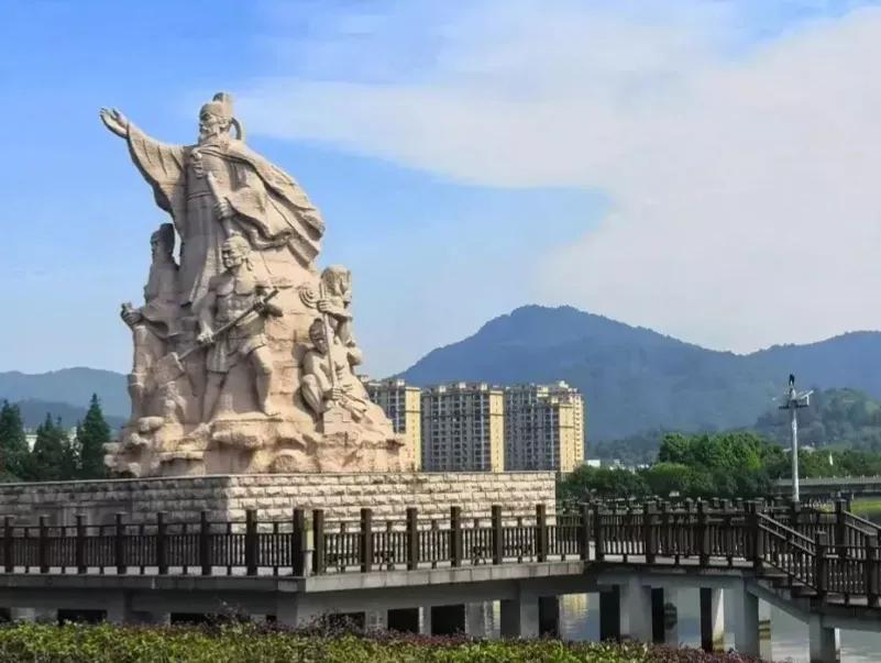 “百千桑梓地，亿万老家人”浙江省—温州市—瓯海区（上）