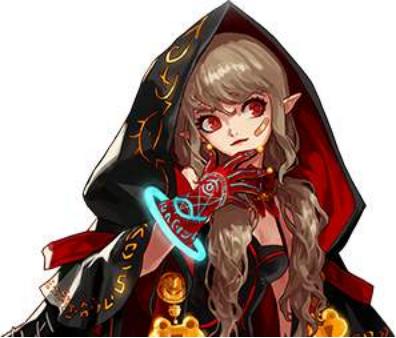 dnf什么时候出魔界盟会,魔界盟会艾丽丝最后的奖励