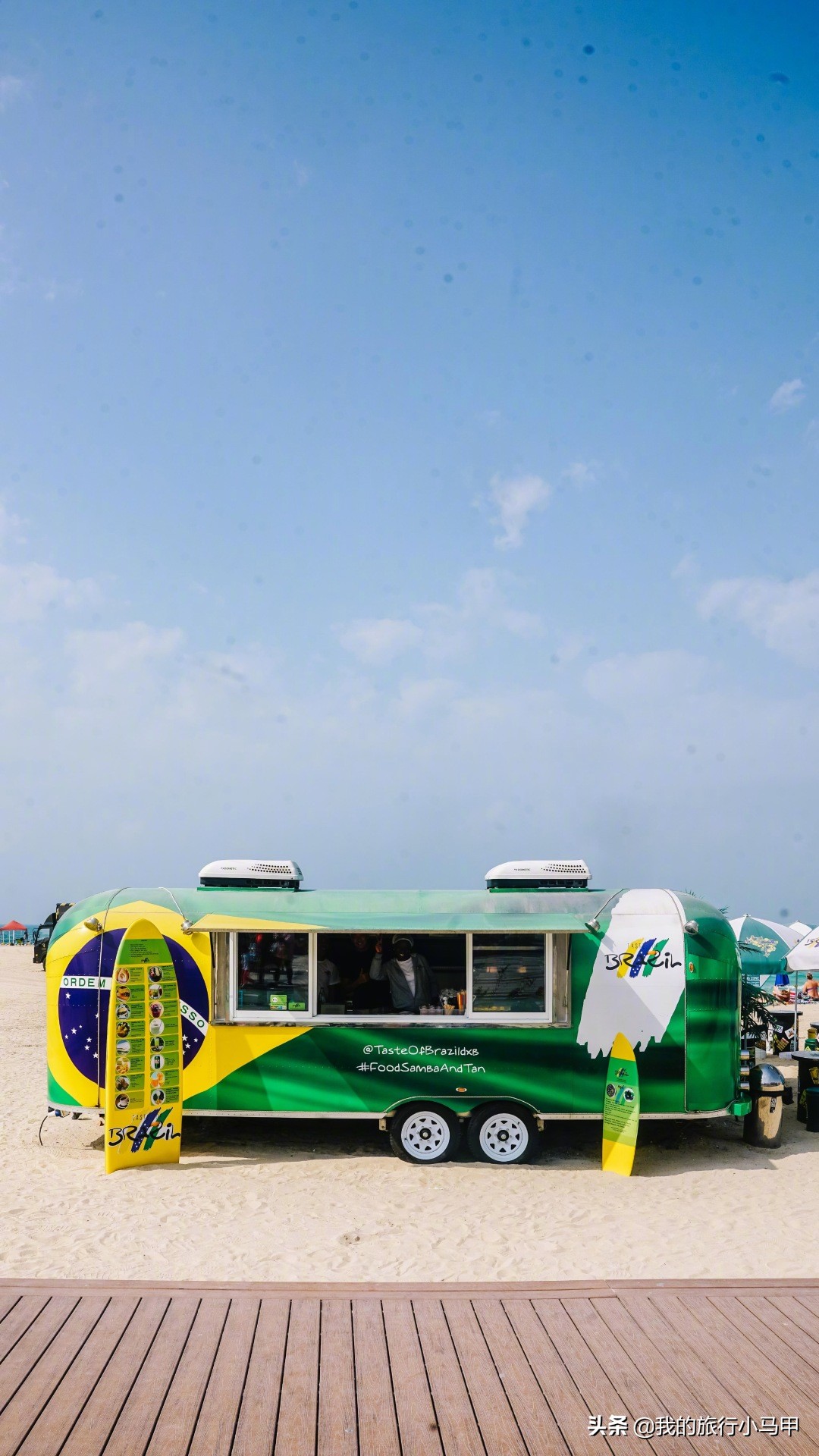 迪拜旅游攻略必去的地方,迪拜游玩全攻略