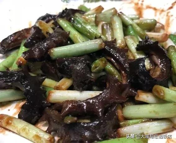 大连觅食必打卡的老字号餐厅,大连老字号的美食记录