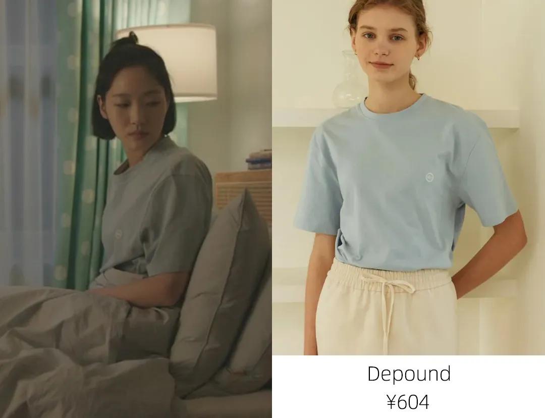 韩剧小小姐们金高银穿搭,韩国金高银穿搭