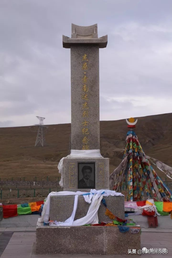 自驾青藏线进藏有多困难？有兴趣的就跟我走一趟逶迤的青藏线吧