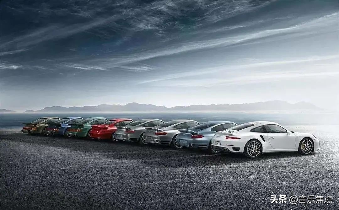 德国顶级品牌大盘点第一弹,最受欢迎的德国奢侈品品牌