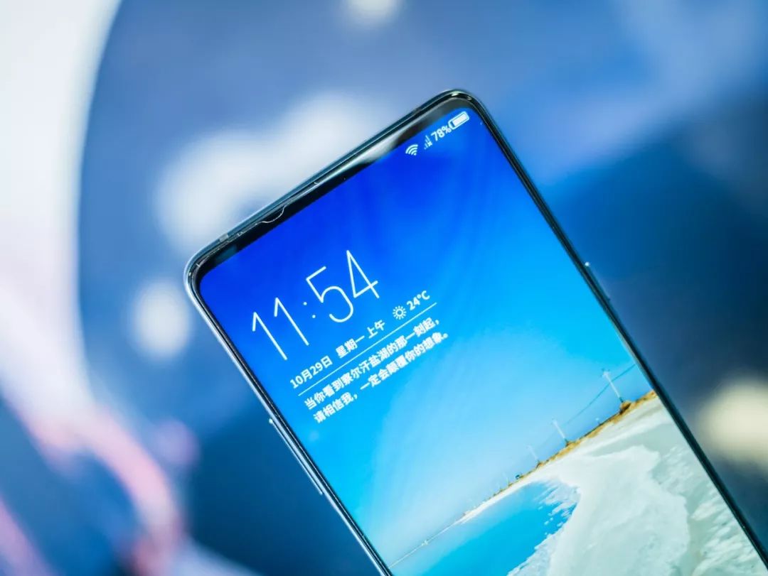 努比亚x是无法超越的经典,努比亚x颜值如何