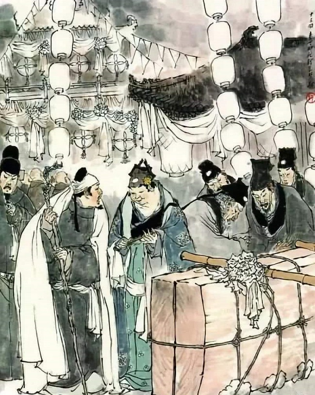 汉朝到魏晋南北朝的官制变化,先秦至宋朝各朝代的官员考核制