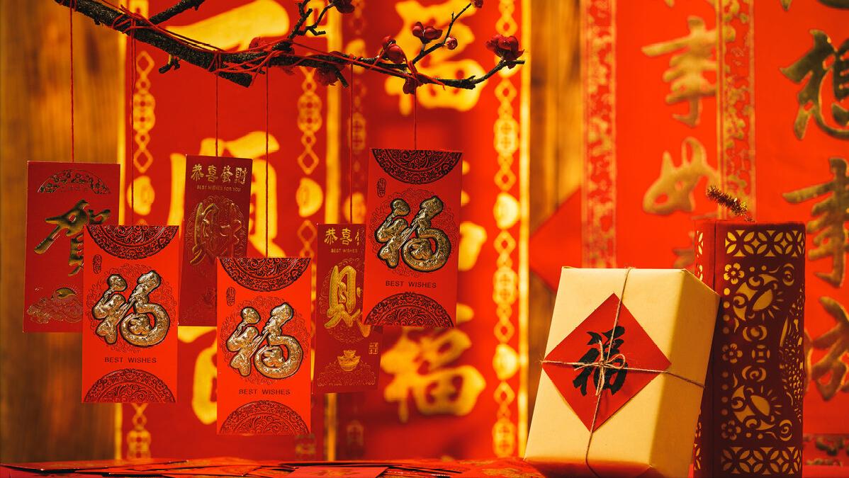 你所了解的中国传统节日及其习俗,时间轴整理中国传统节日及习俗