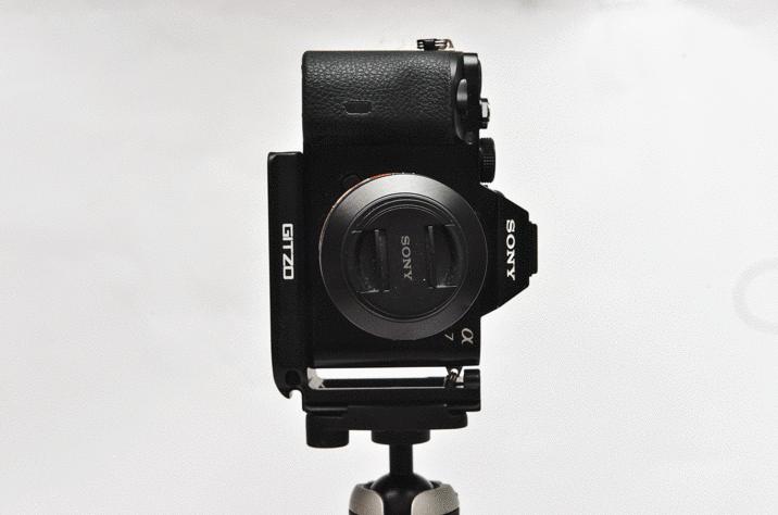 l型快装板怎么安装到相机,相机l型快装板是通用型的吗