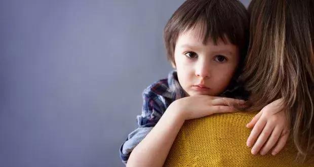 孩子总是说肚子疼怎么办,幼儿说肚子疼该怎么回答家长