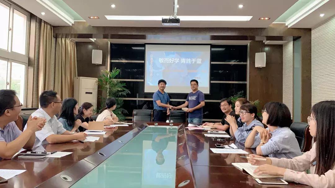 江苏省江浦高级中学在全国出名了,江浦高级中学要在全国出名了