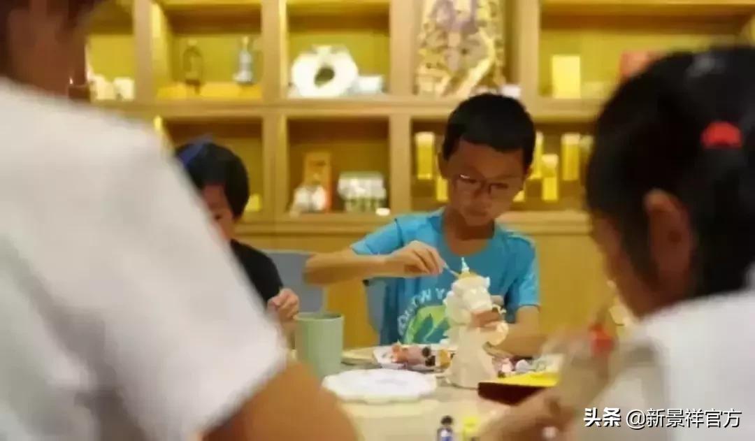 购物中心儿童业态缺失做什么,儿童主题购物中心业态布局