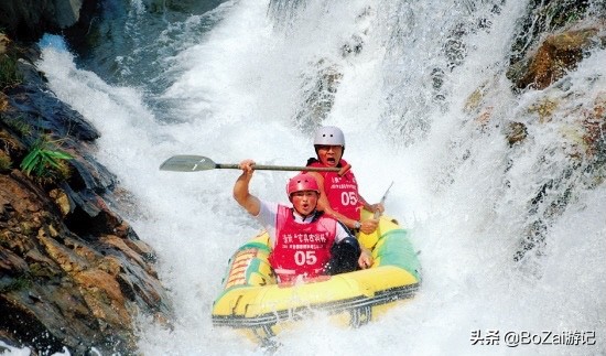 桂林旅游攻略必看景点有哪些,桂林的旅游景点有哪些地方