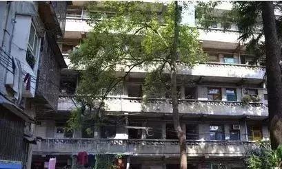 承载遂宁人60余年记忆的锦华纺织厂，愿你浴火重生