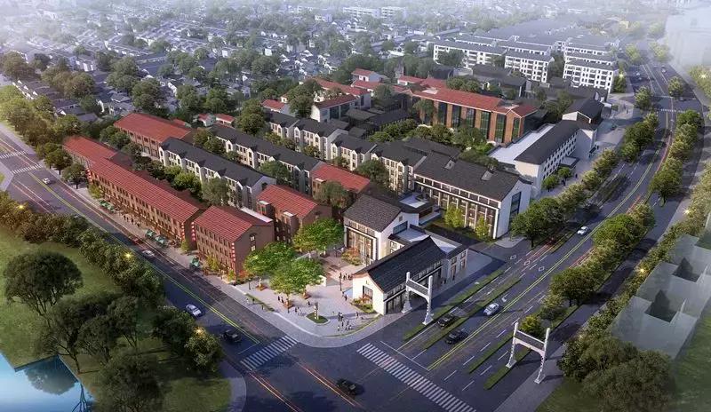 古城新区最新发展,古城未来5年发展