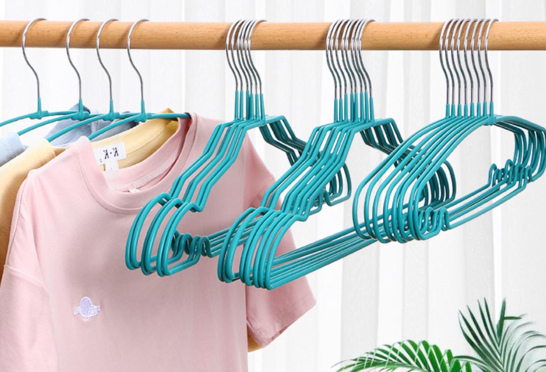 怎么选衣架好看又实用,最好最新款衣架