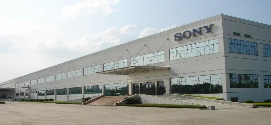 索尼旗下的游戏公司,游戏巨头索尼