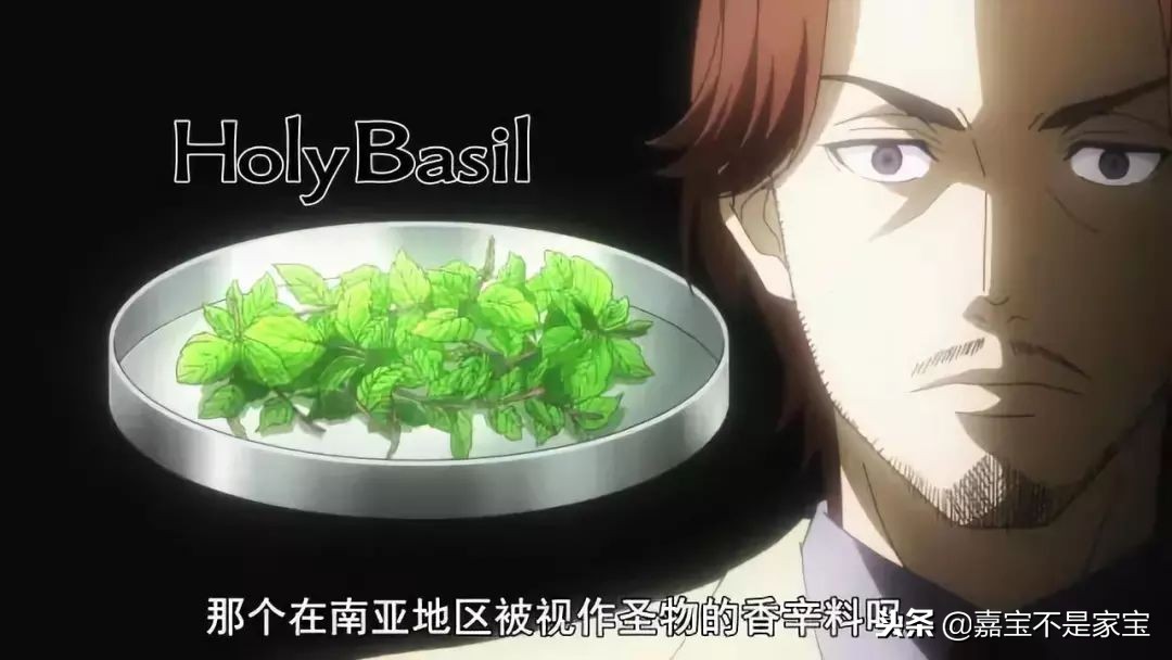 史上最污美食番，日本高中生一言不合下“*药春**”