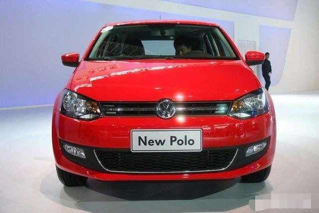 大众polo自动挡最便宜多少钱进口,polo大众全款与分期