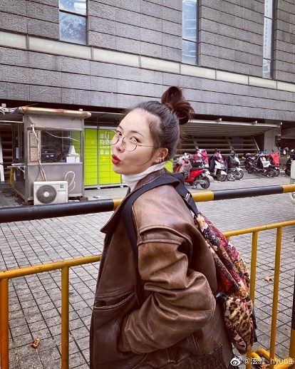 韩国泫雅打骨钉,泫雅锁骨钉动画演示