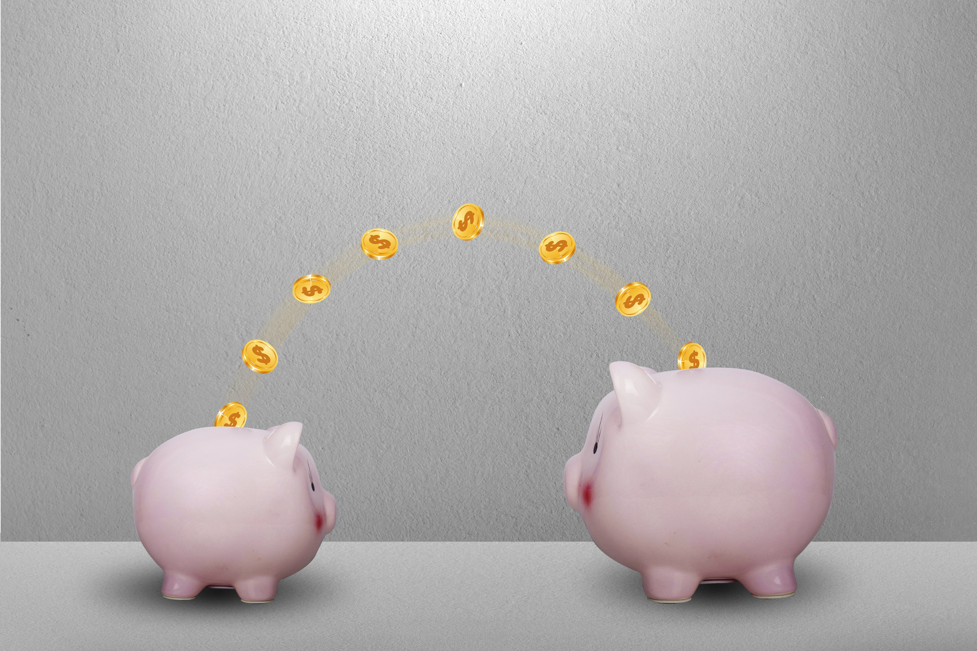 挣得少如何存下钱,挣的少怎么理财