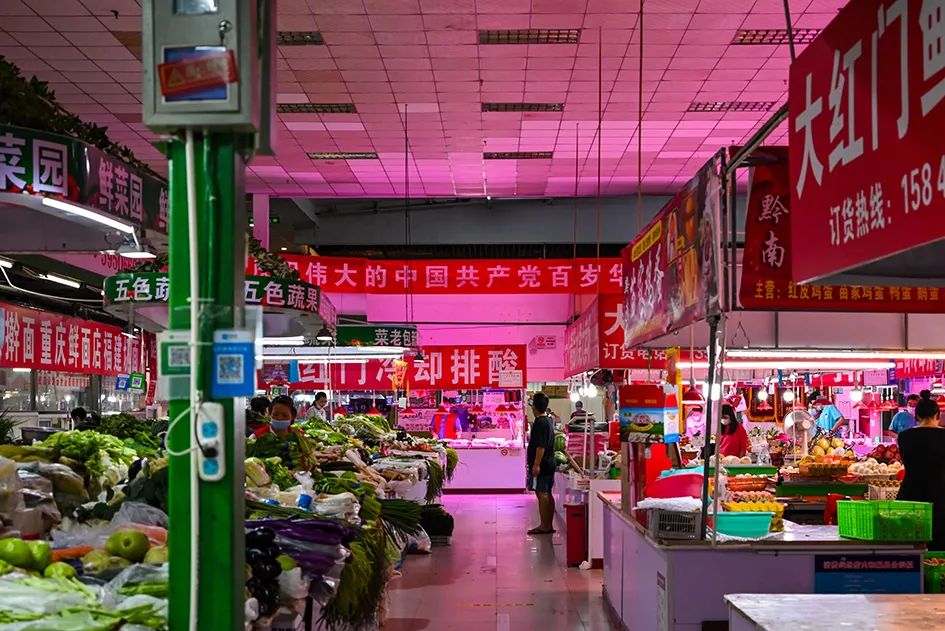 北京南城最大的早市在哪里,北京大兴早市哪个最好