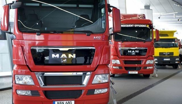 大货车一年赚多少真实情况,开货车一年赚135000到底赚不赚钱