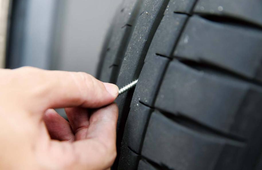 提问备胎能当正常轮胎使用么,备胎不能当正常轮胎使用为什么