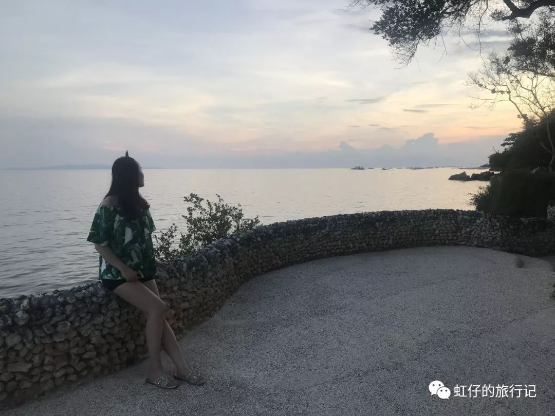 菲律宾海岛五日游报价,不会英语去菲律宾自由行