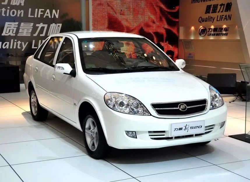 力帆和众泰,众泰和力帆哪个好一点