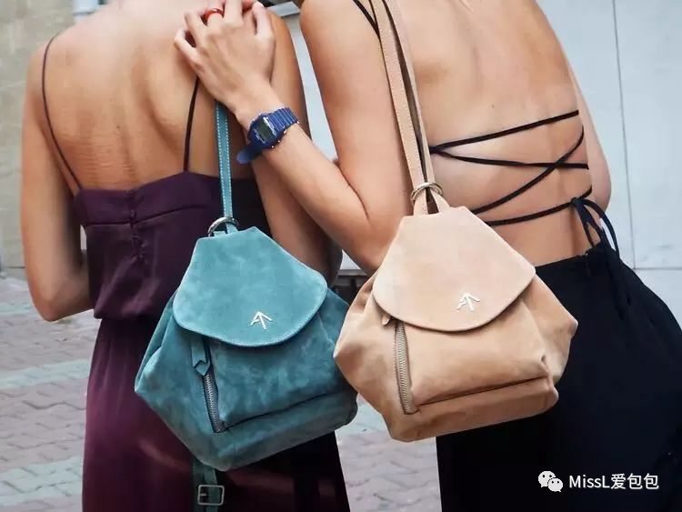 盘点!最合适春季踏青出游的包包!