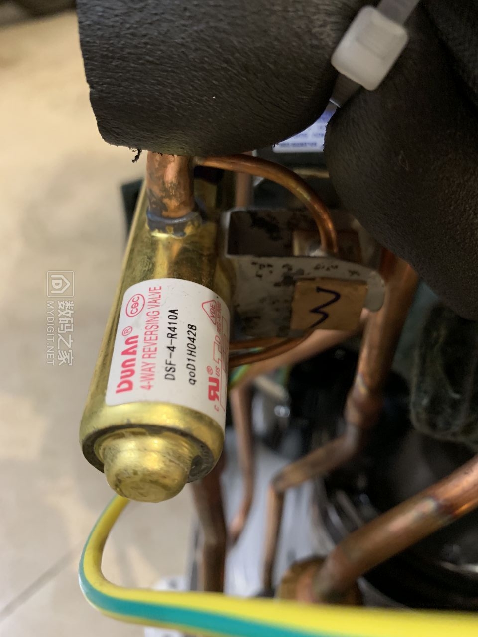 小米空调m1a1拆机评测,小米m1拆解视频