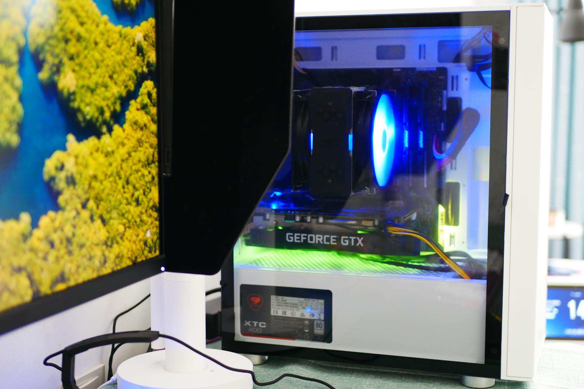 光遇2机箱散热,光愈2机箱的散热怎么样