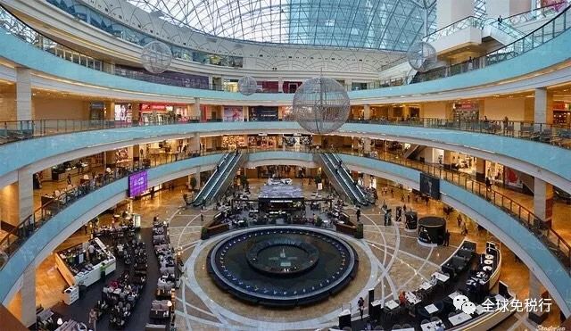 俄罗斯旅游购物攻略,俄罗斯莫斯科的旅行攻略文章