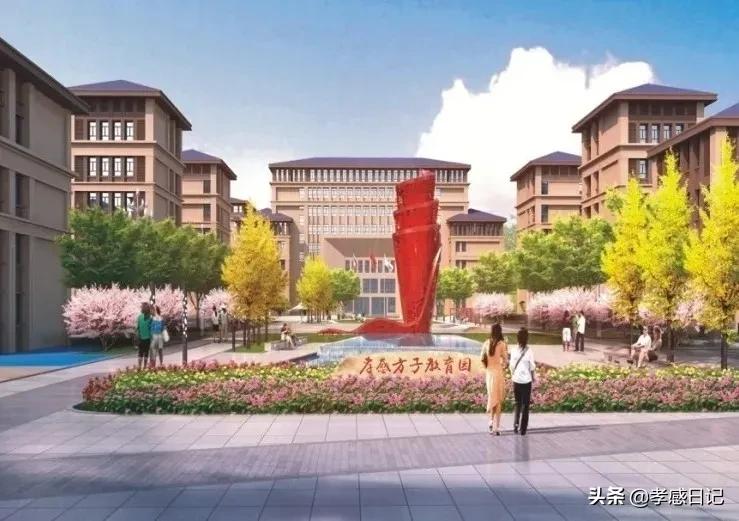 孝感双语幼儿园收费价目表,孝感航天花园幼儿园学费