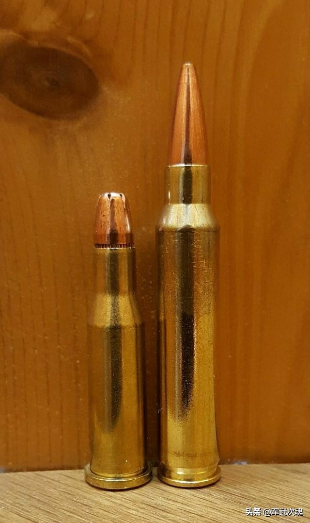 最新温彻斯特杠杆式步枪有效射程,温斯莱特杠杆式步枪原理