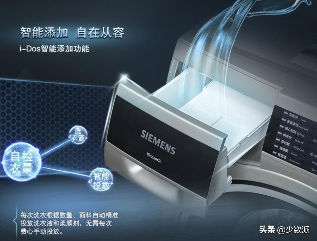 洗衣机一般买什么价格实用,好的洗衣机买了有没有价值