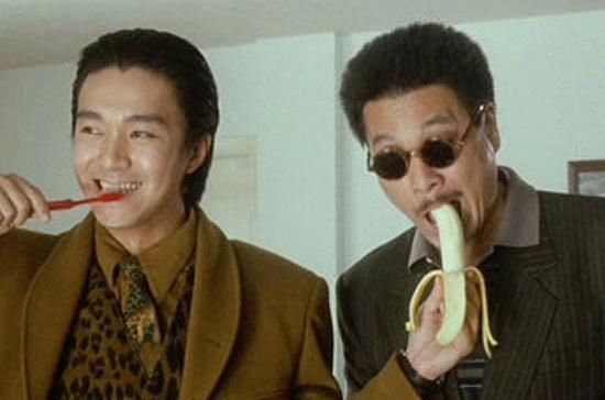 赵本山怀念高秀敏视频,星仔达叔再度归来希望渺茫