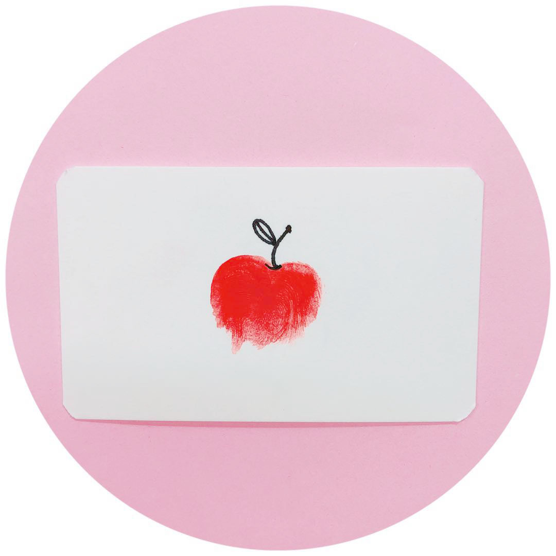 简单又好看的手指画用马克笔画,简单又好玩的手指画用小手当画笔