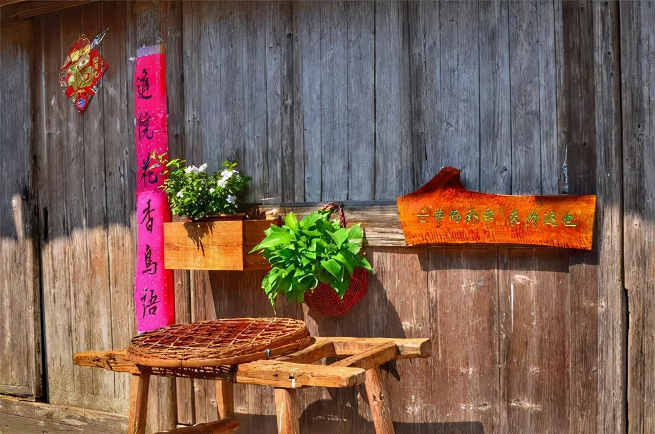 苍南千年古村旅游攻略,苍南十大最美村庄